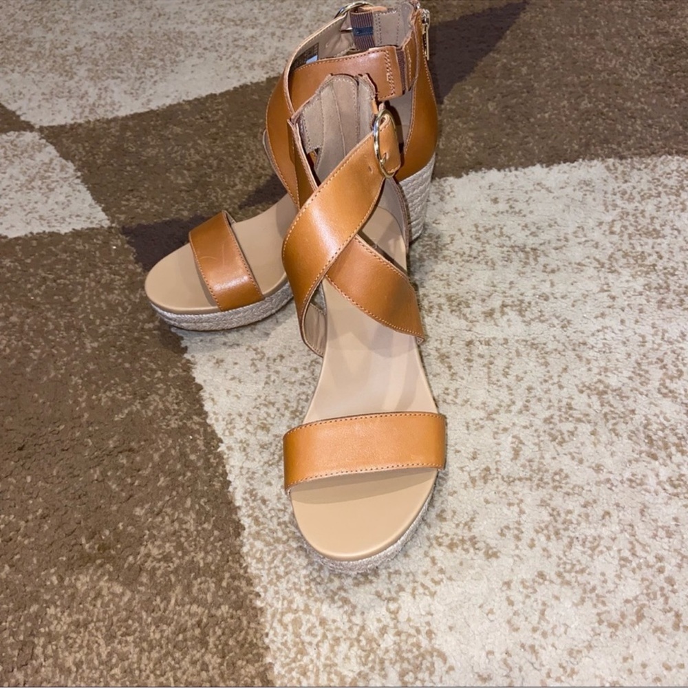 UGG heels